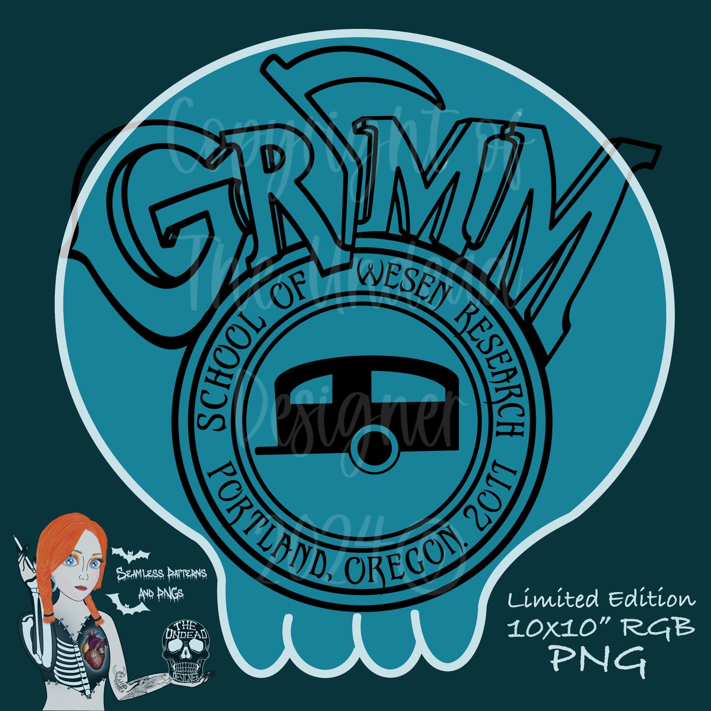 Grimm VIP