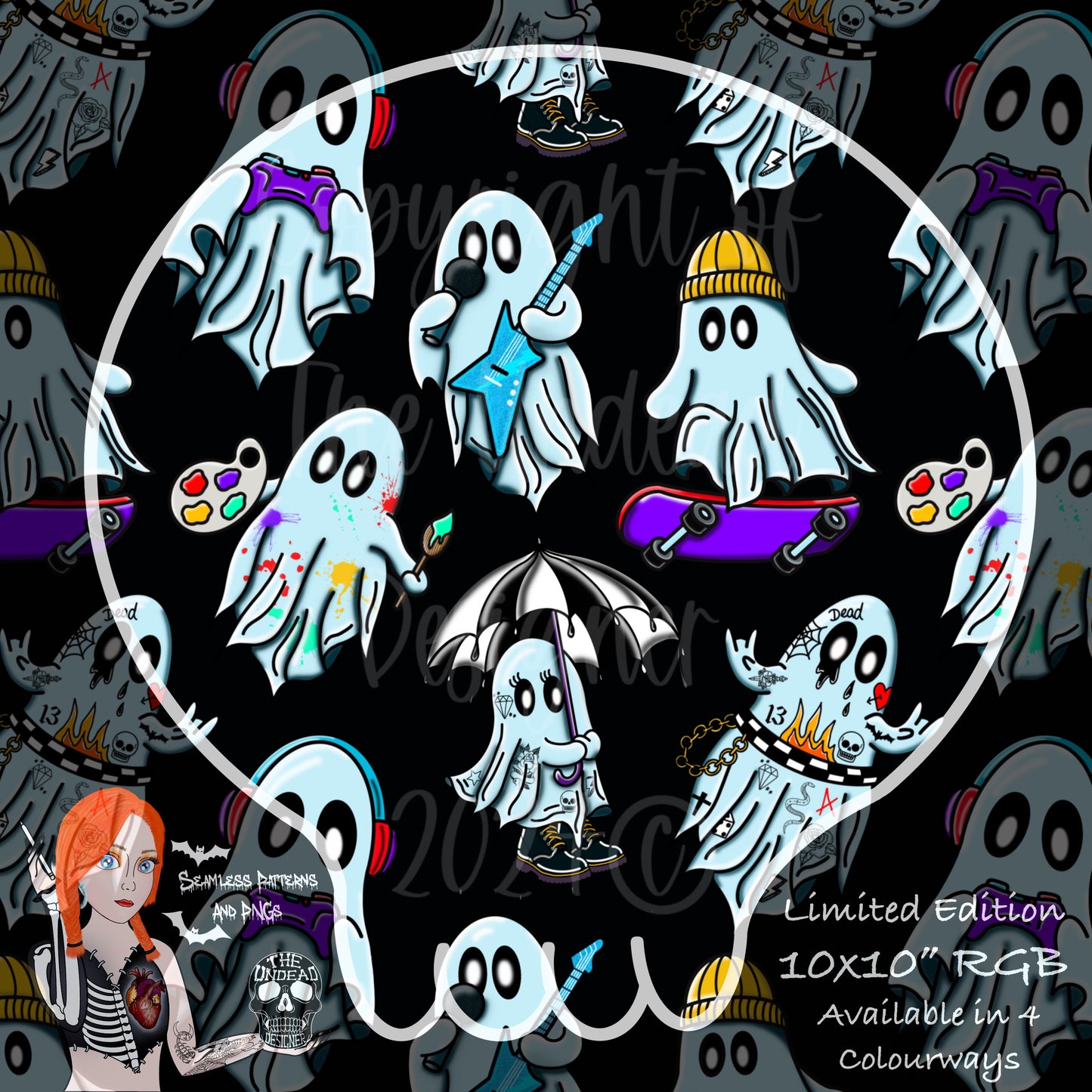 Not A Phase Seamless