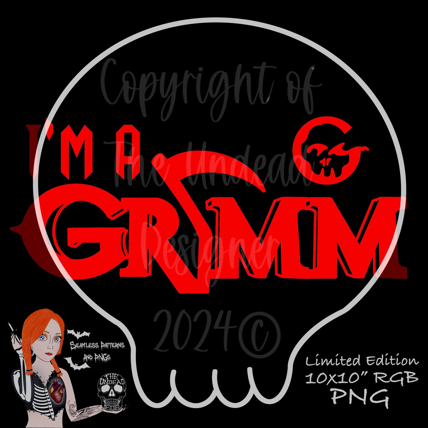 Grimm VIP