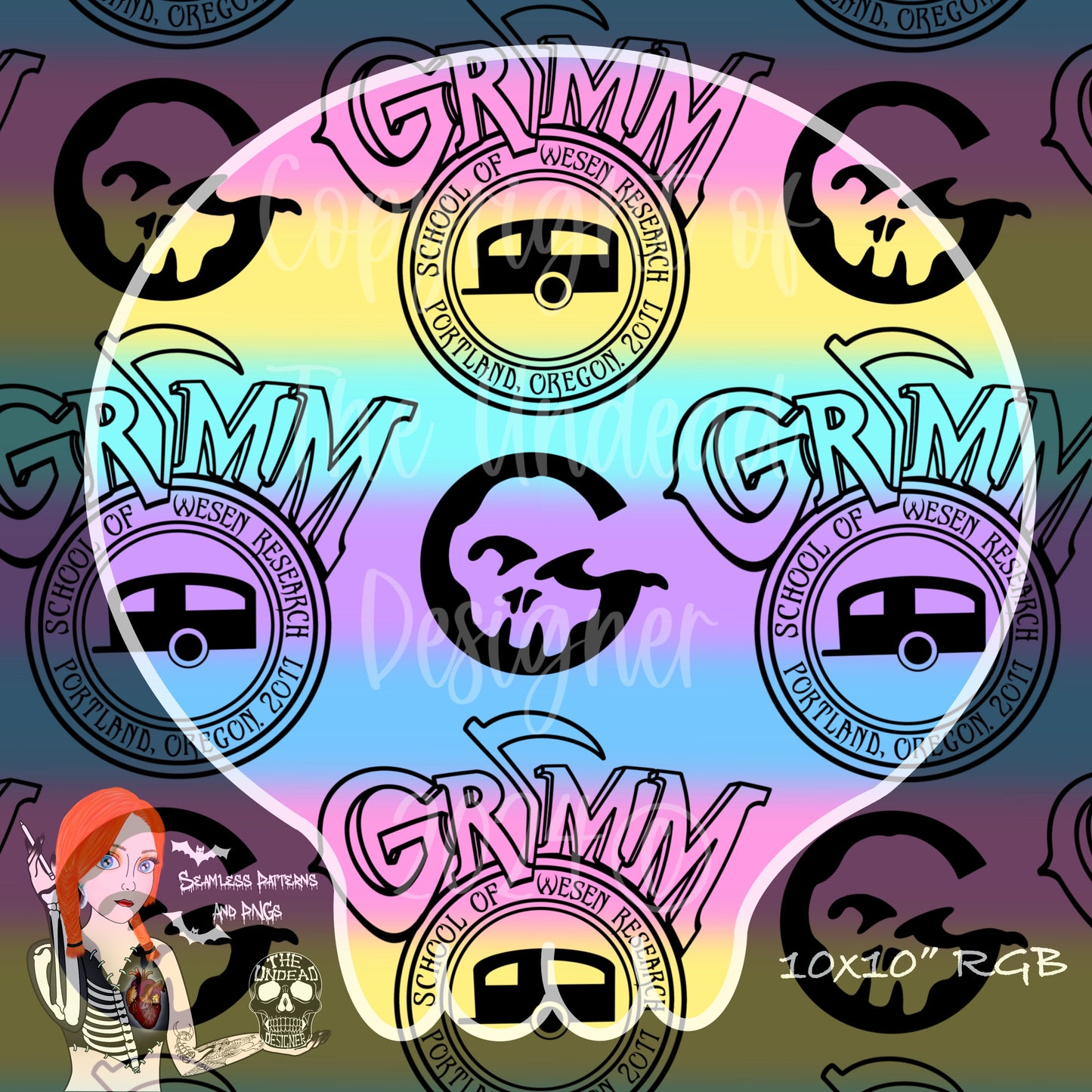 Grimm VIP