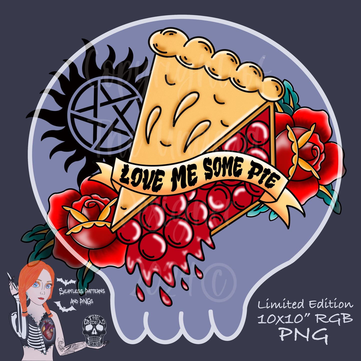 Supernatural VIP