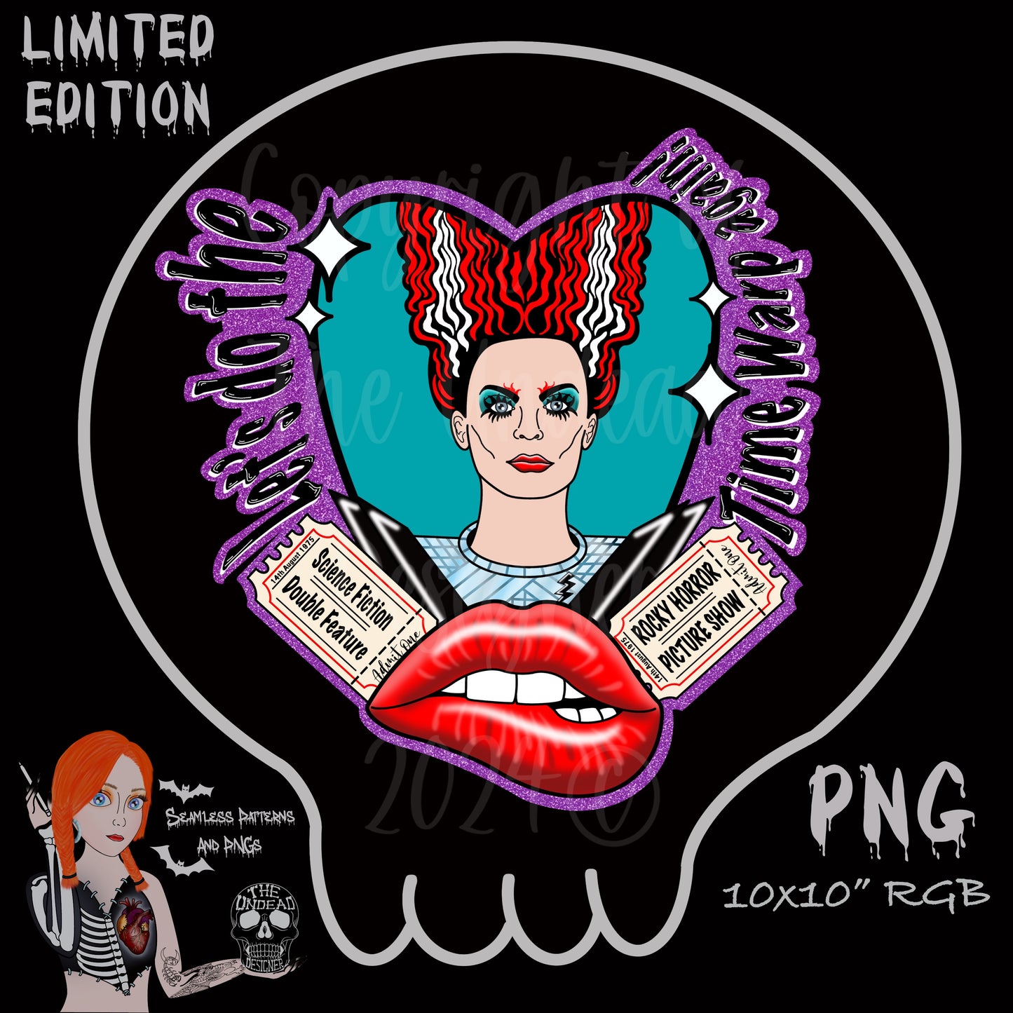 Rocky Horror VIP