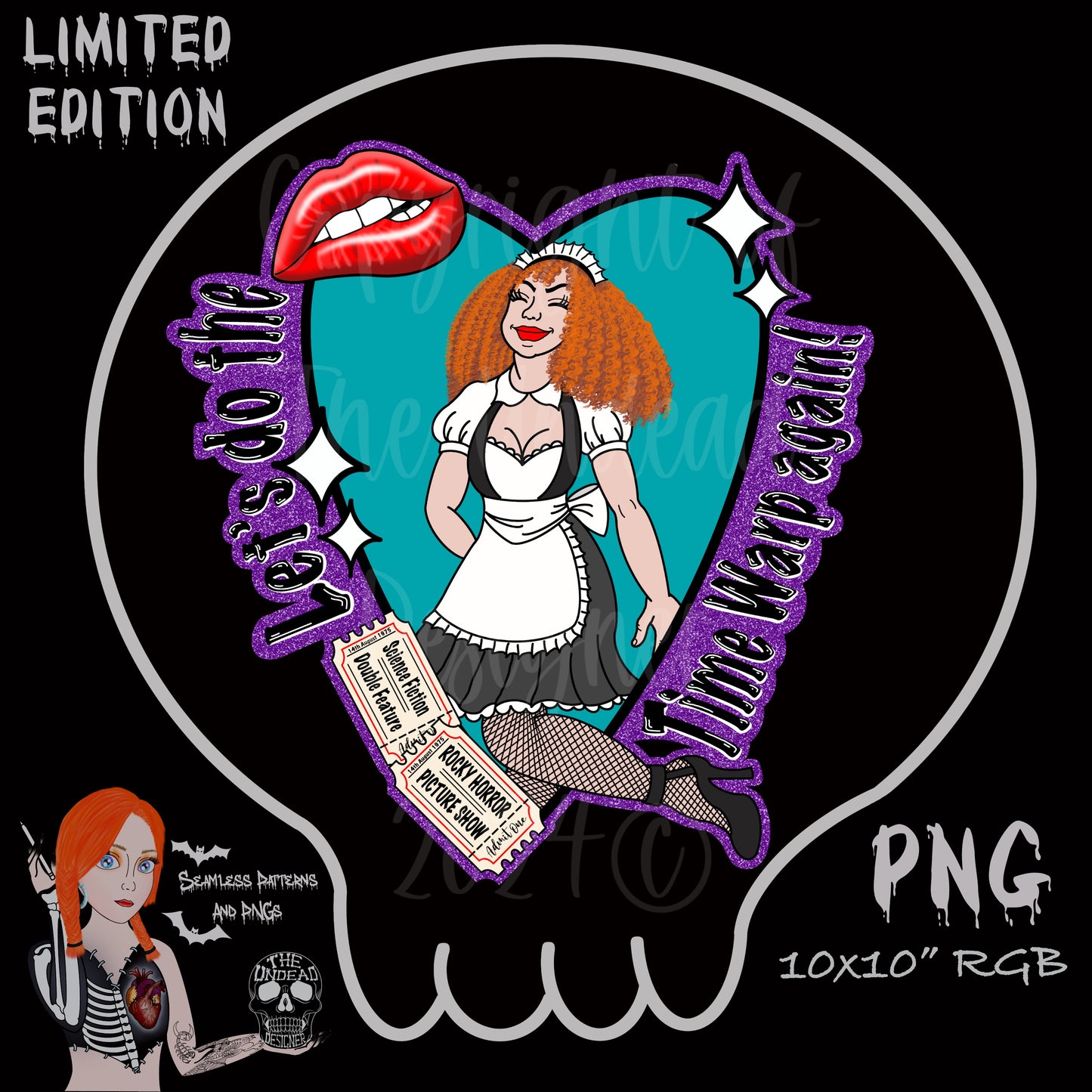 Rocky Horror VIP