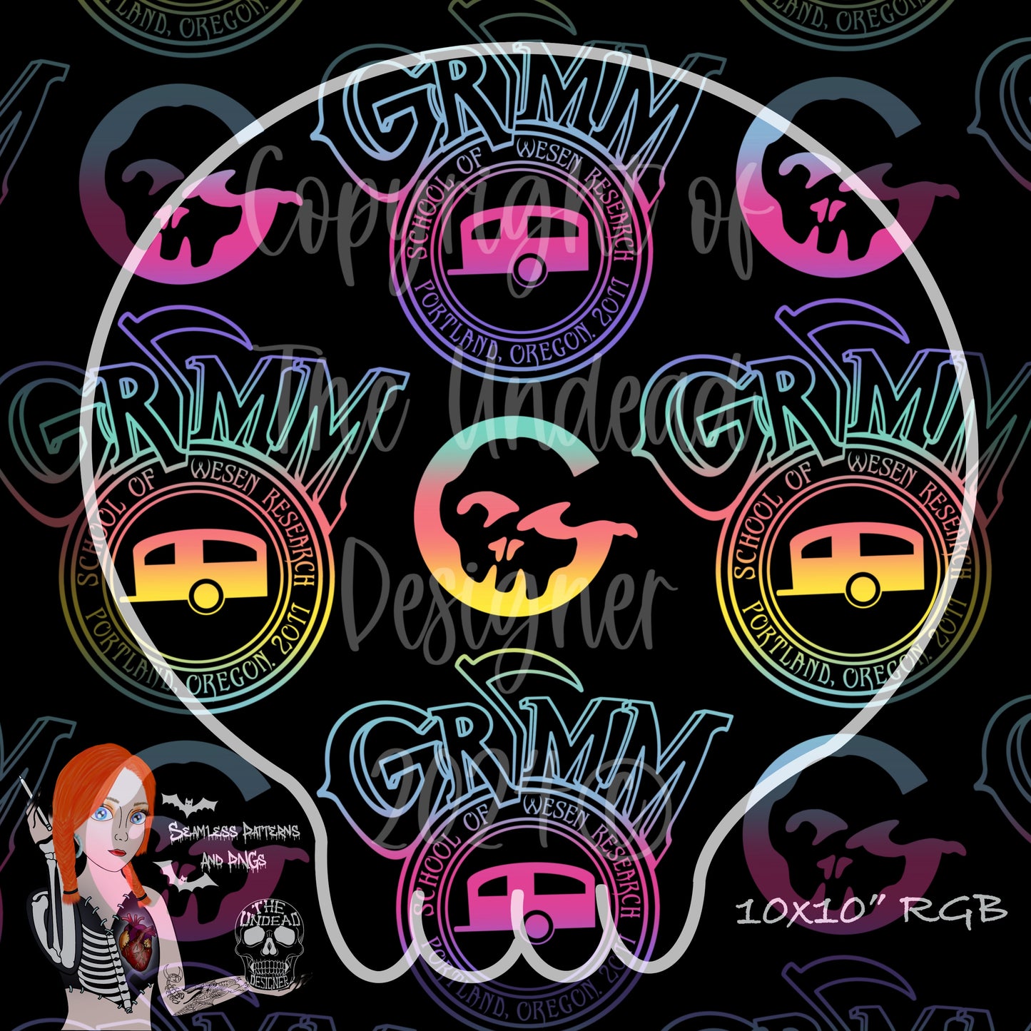 Grimm VIP