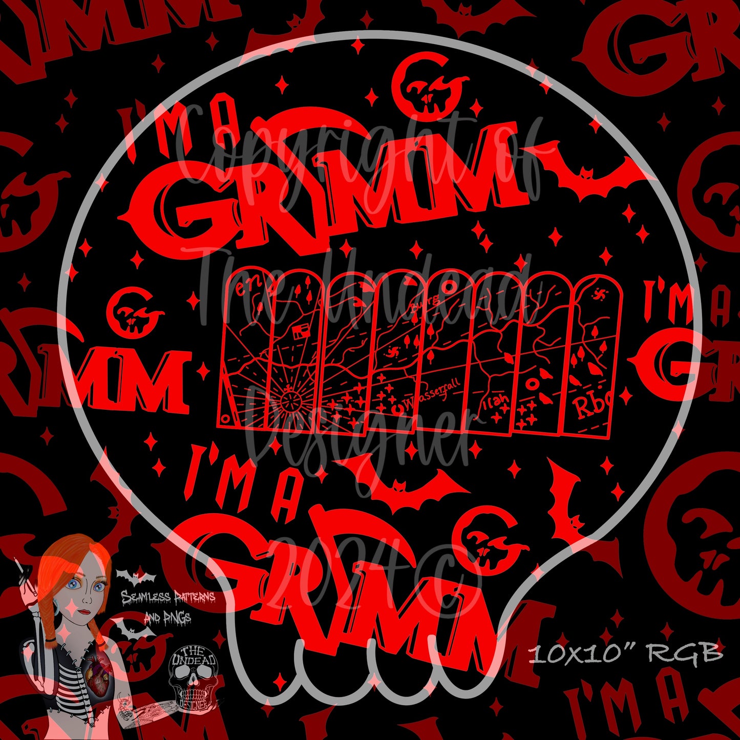 Grimm VIP