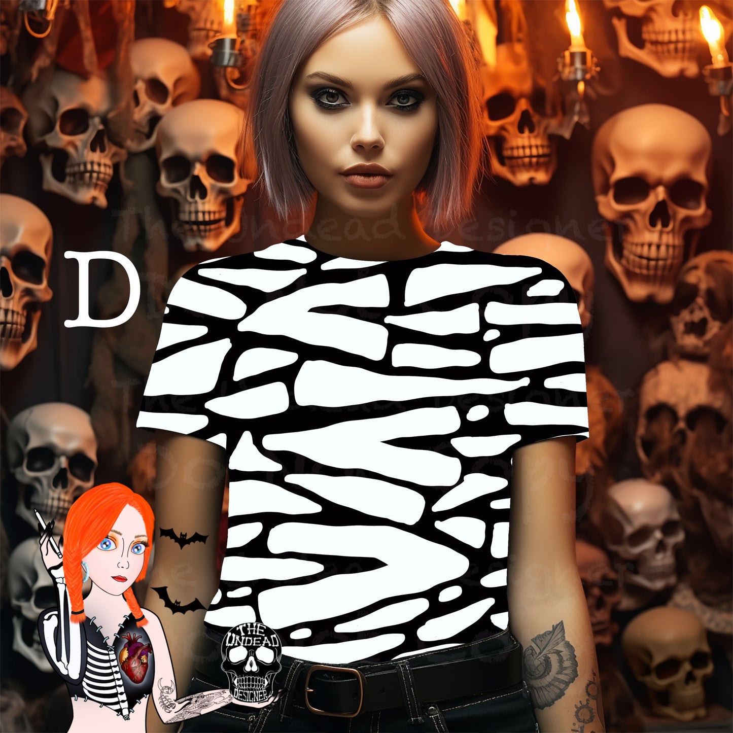 Retro Zebra Coord Seamless