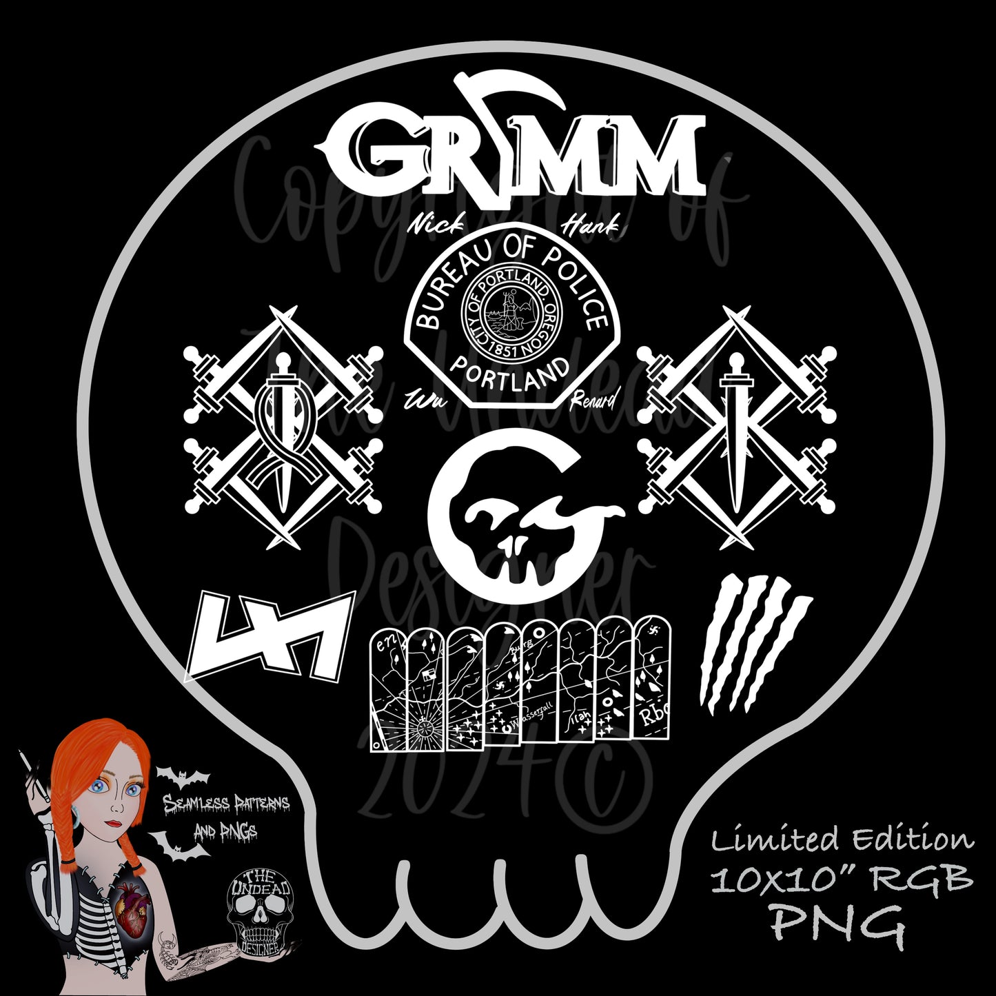 Grimm VIP