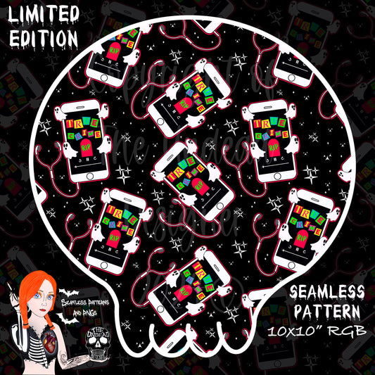 True Crime Podcast Seamless
