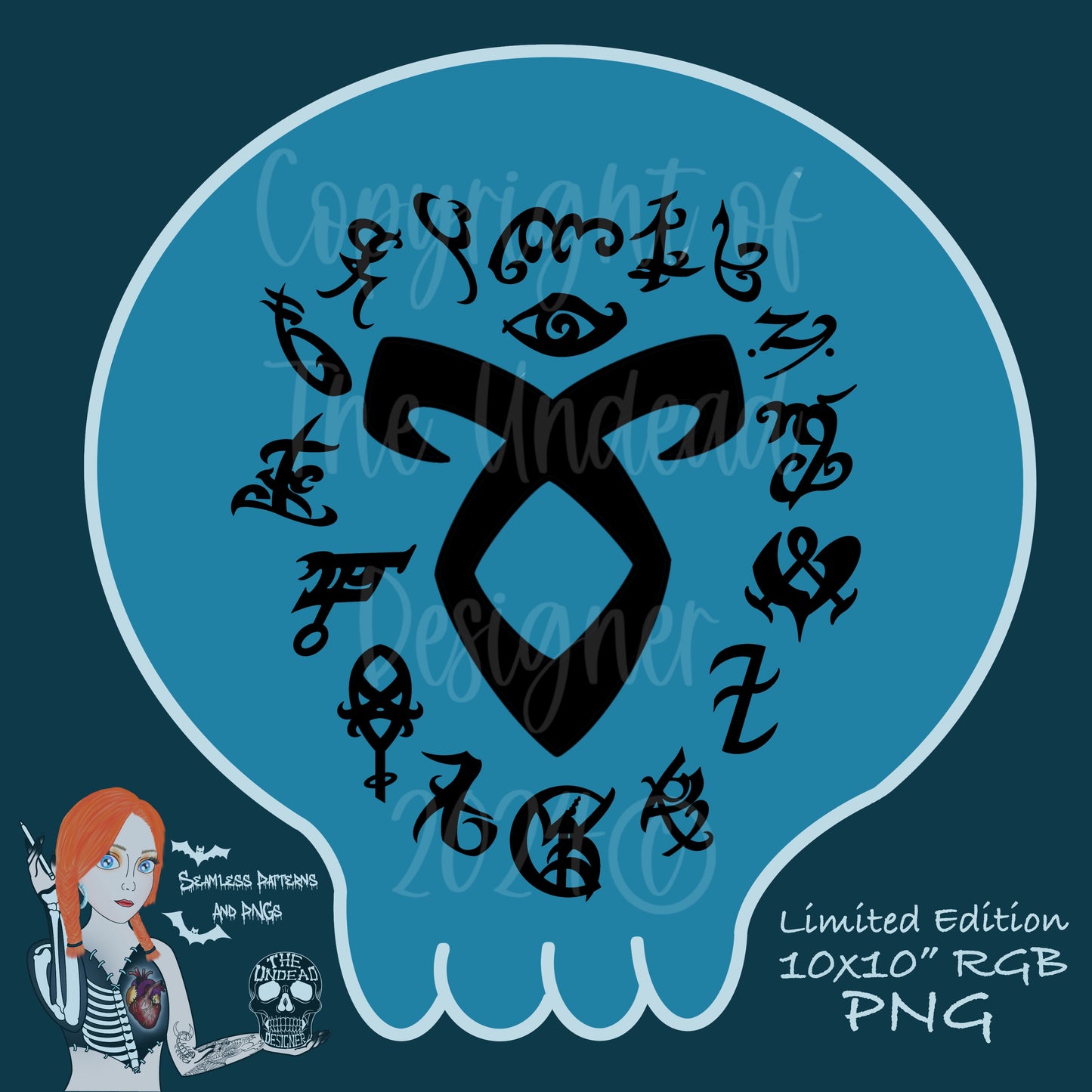 Shadow World VIP