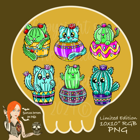 Catus PNG