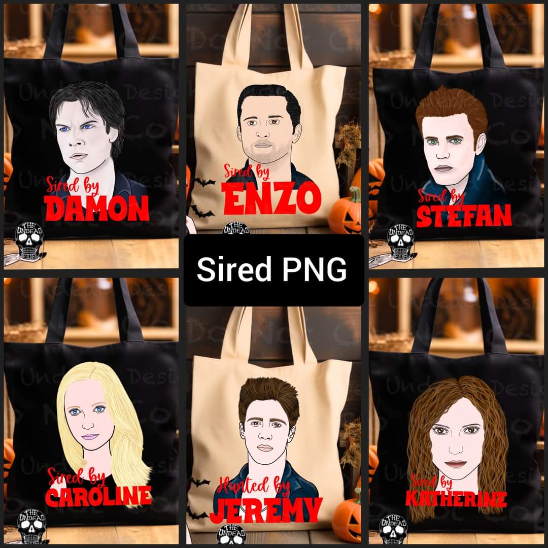 TVD VIP