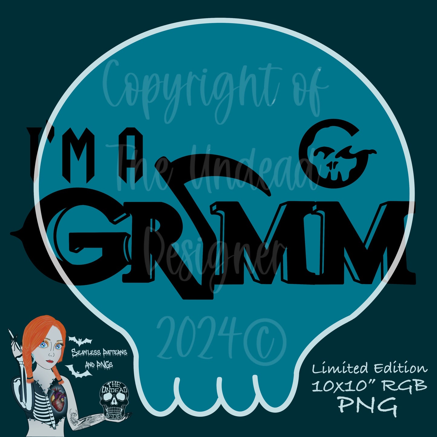 Grimm VIP