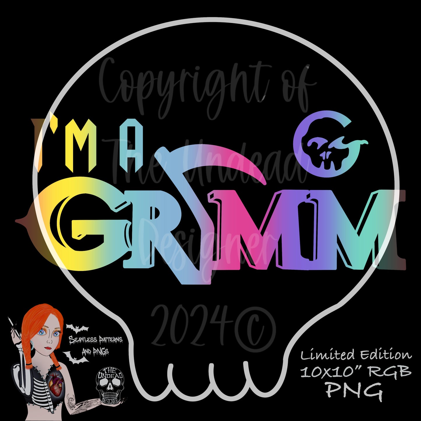 Grimm VIP