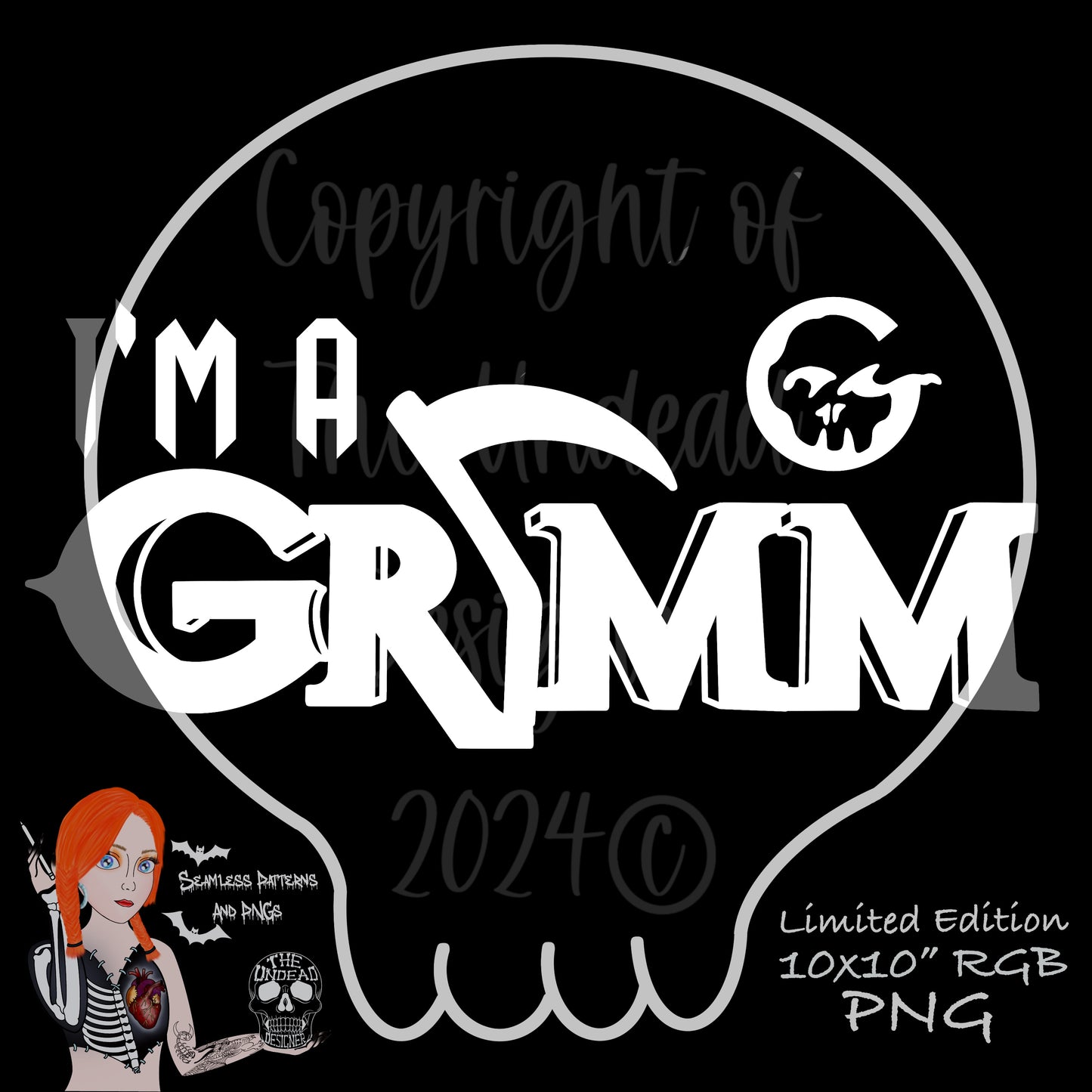 Grimm VIP