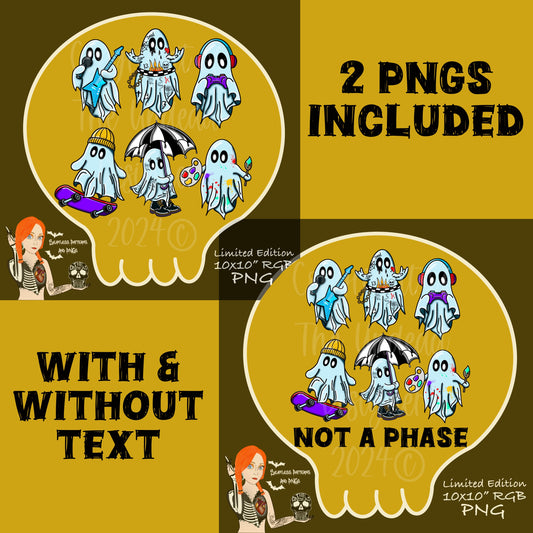 Not a Phase PNGs