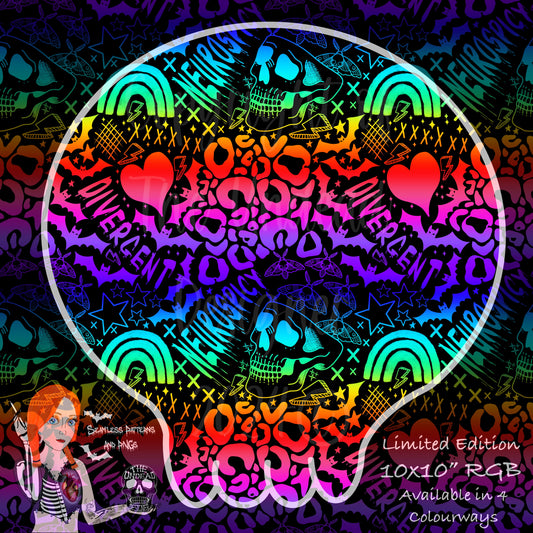 Neurospicy Seamless