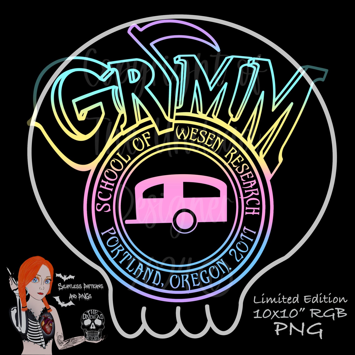 Grimm VIP