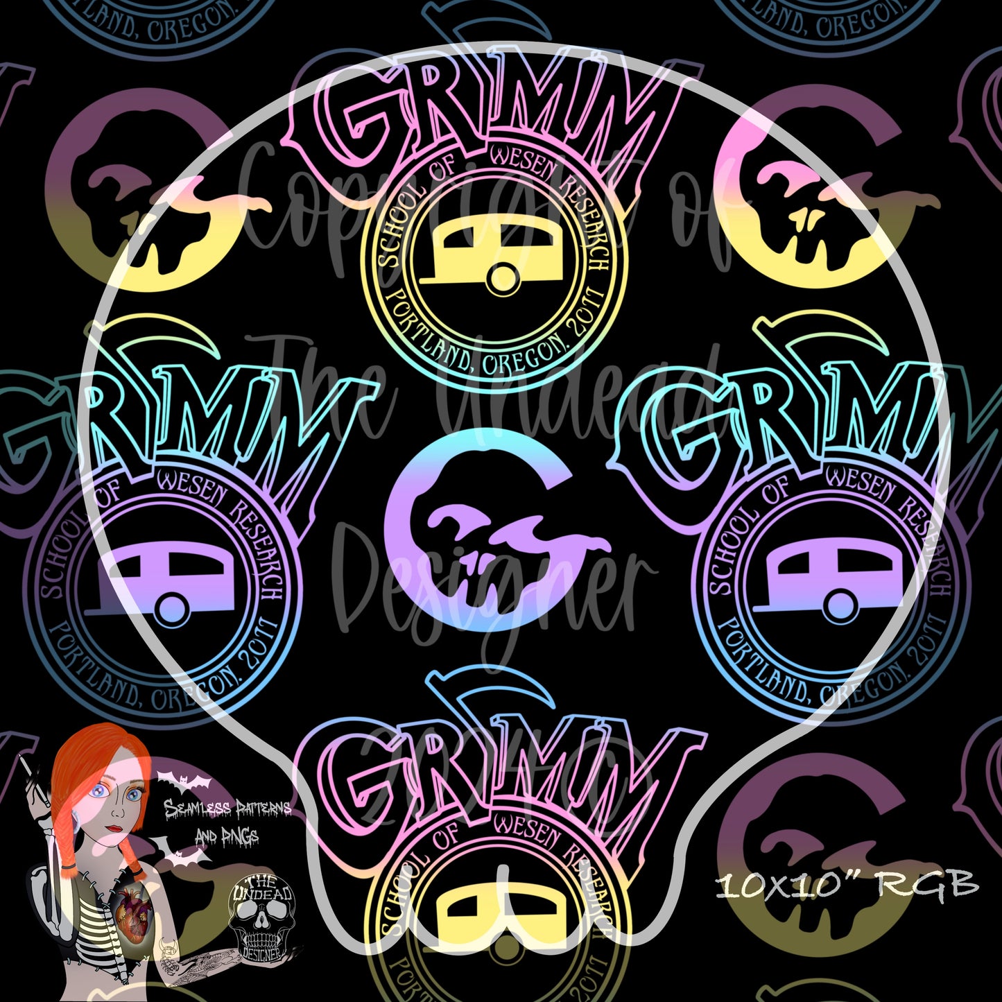 Grimm VIP