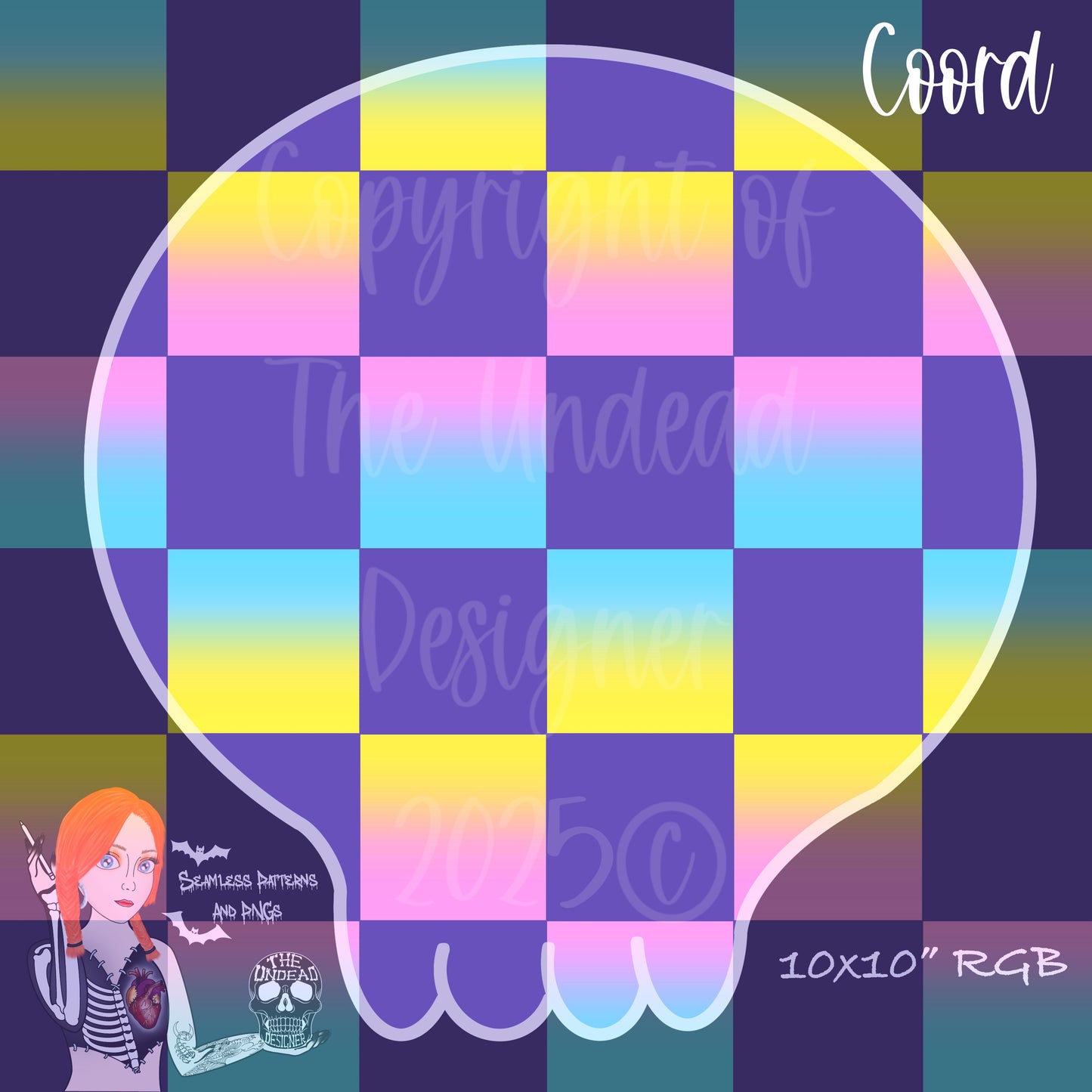 SEN Coord Seamless