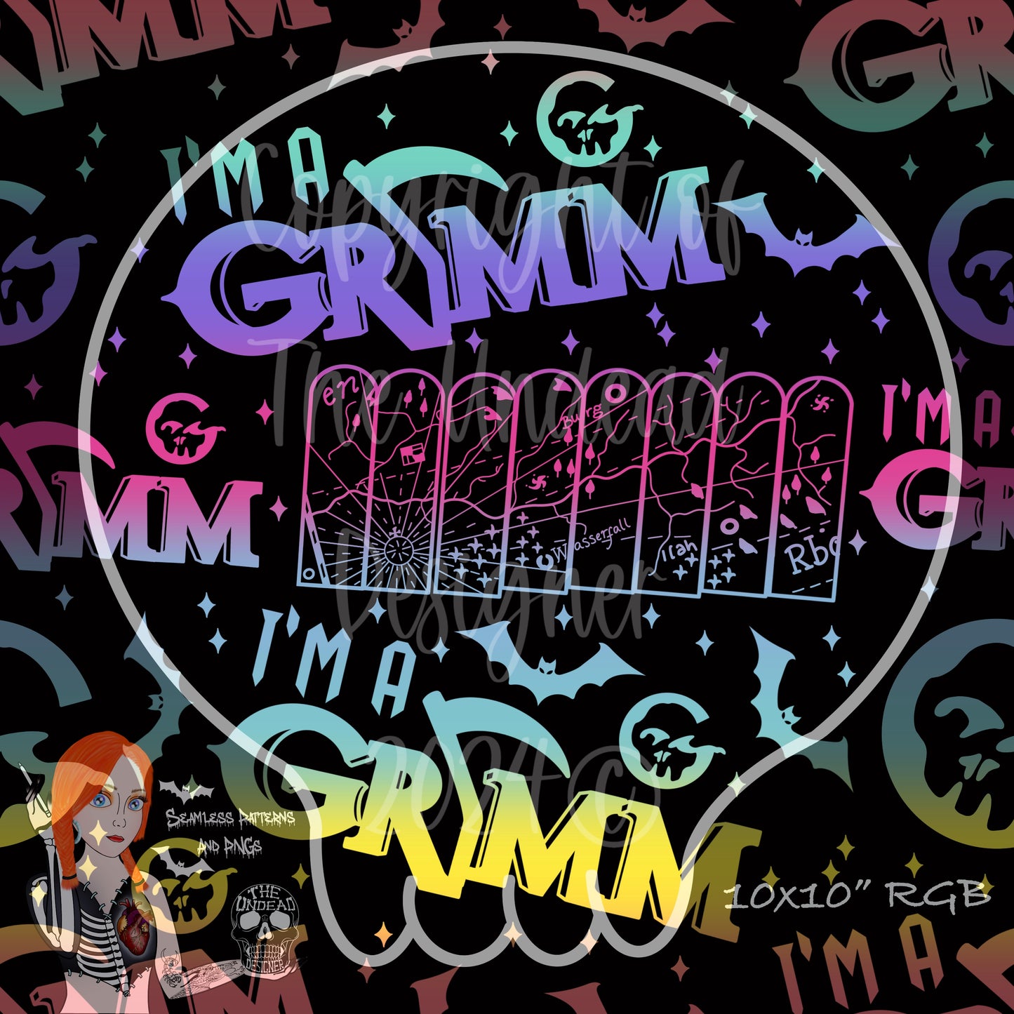 Grimm VIP