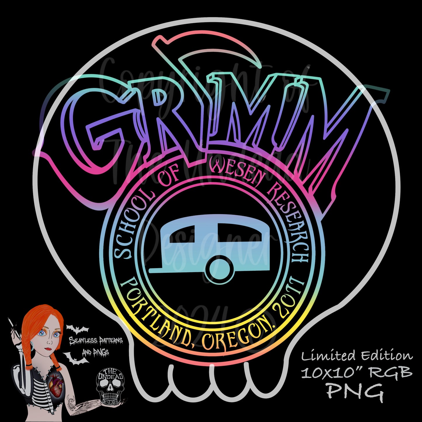 Grimm VIP