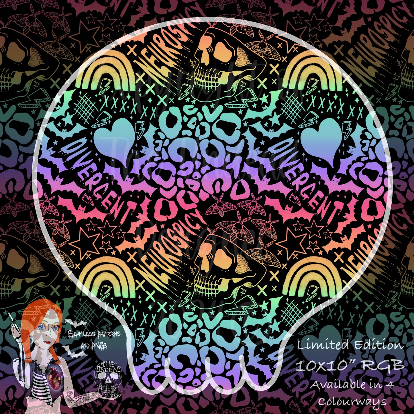 Neurospicy Seamless