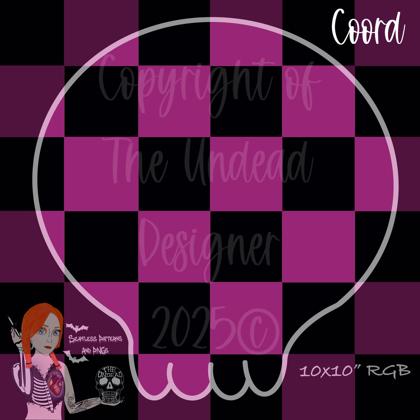 SEN Coord Seamless