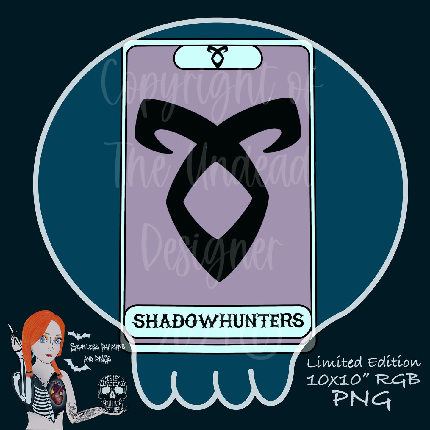 Shadow World VIP
