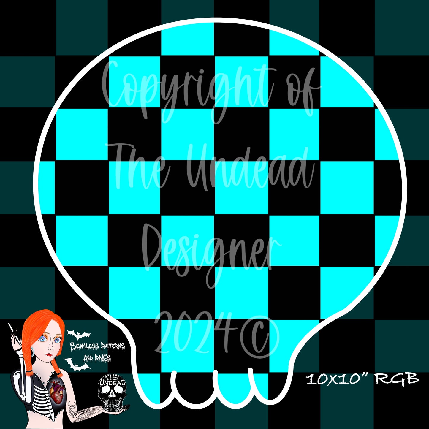 Check Coord Seamless