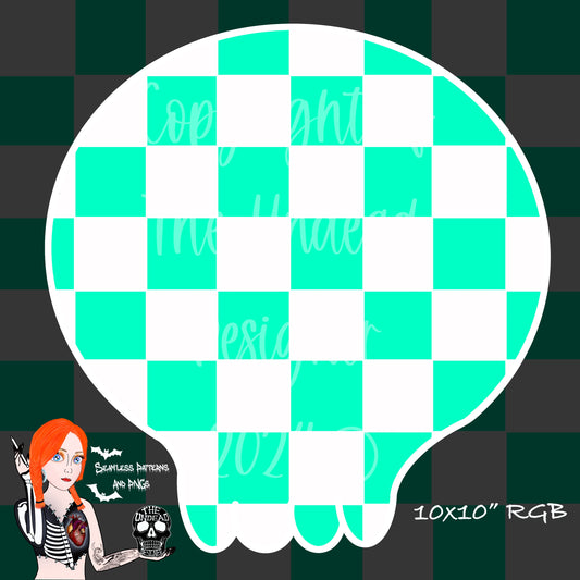 Check Coord Seamless