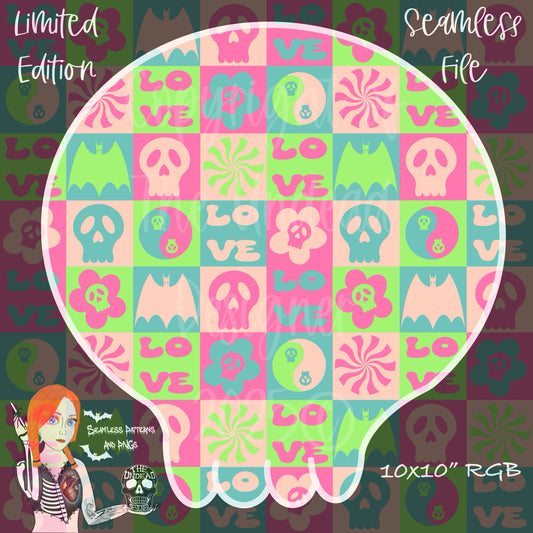 Alt Love Seamless