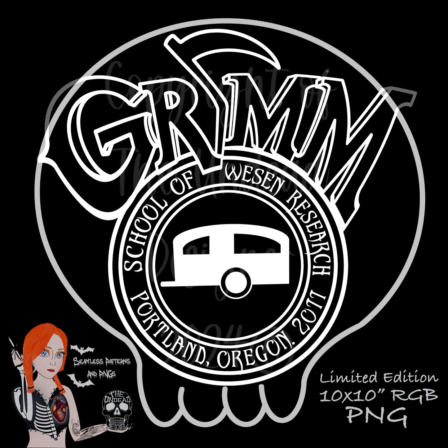 Grimm VIP