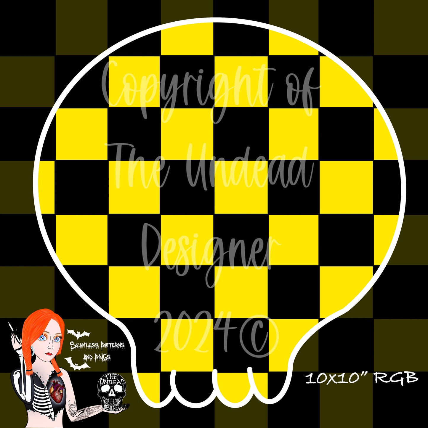 Check Coord Seamless