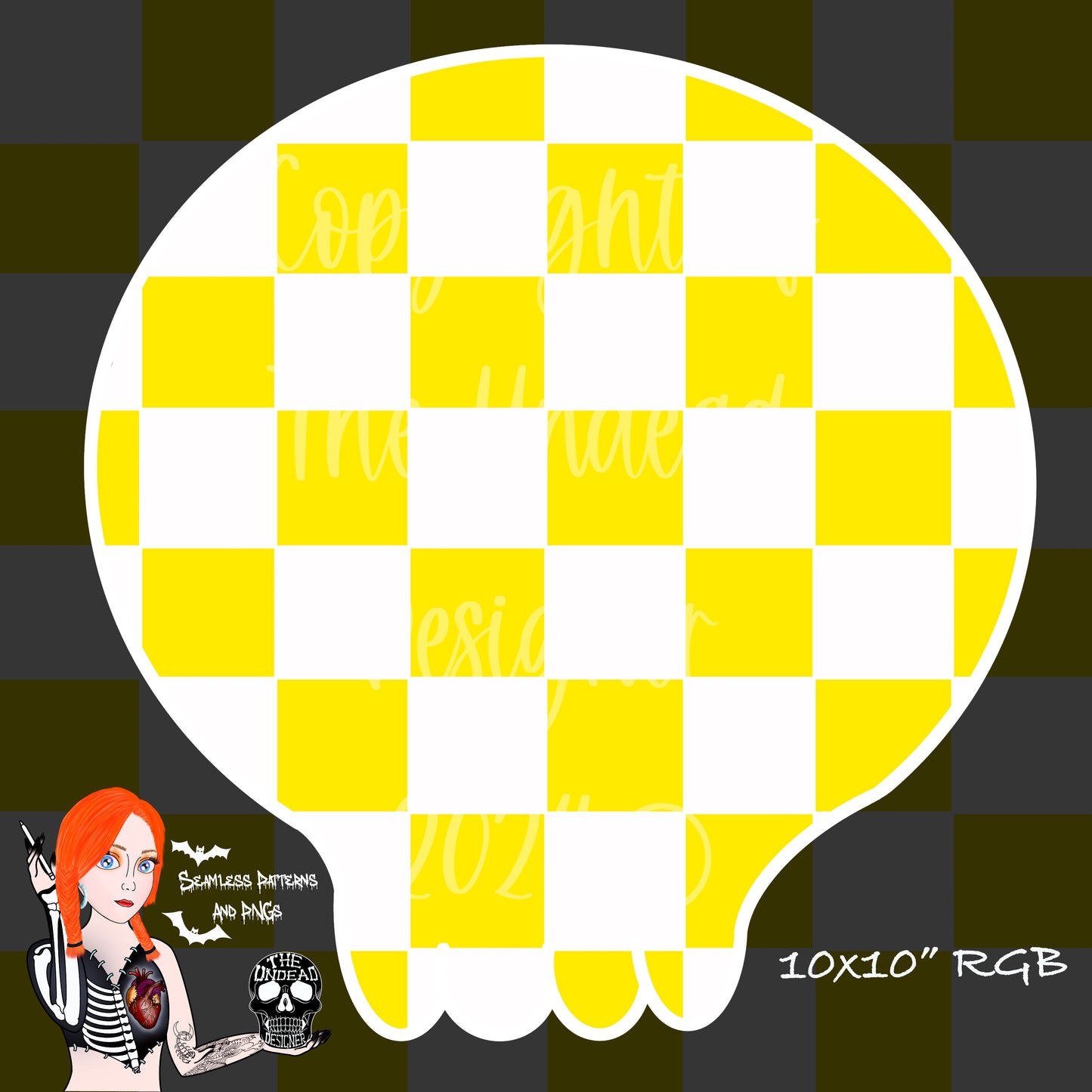 Check Coord Seamless